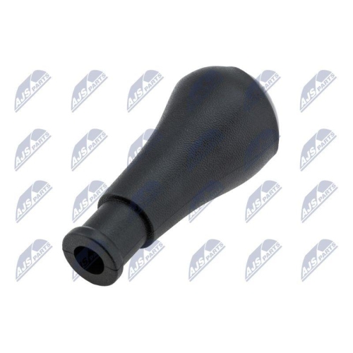 Maner schimbator viteze Fiat Stilo 2001-, 5 trepte-Negru, FT-014