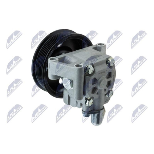 Pompa servodirectie Ford Transit, Transit V363 2.0d, 2.2d, 2.4d 04.2006-, CC113A696BB