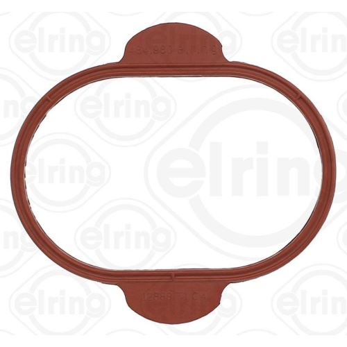 ELRING Garnitura, galerie admisie