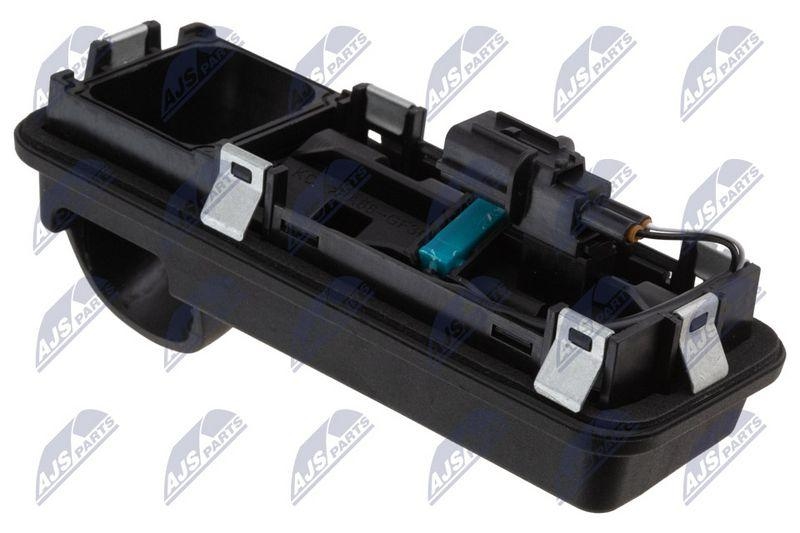 Maner haion Kia Stonic 2017-; 81260-H8410; NTY, aftermarket