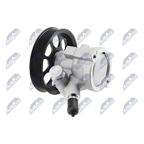 Pompa servodirectie Saab 9-3 2.0, 2.0t, 2.3 1998-, 4908281