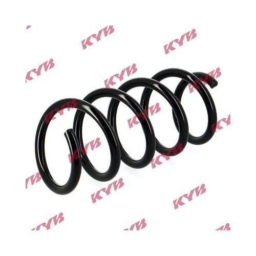 KYB Arc spiral K-Flex