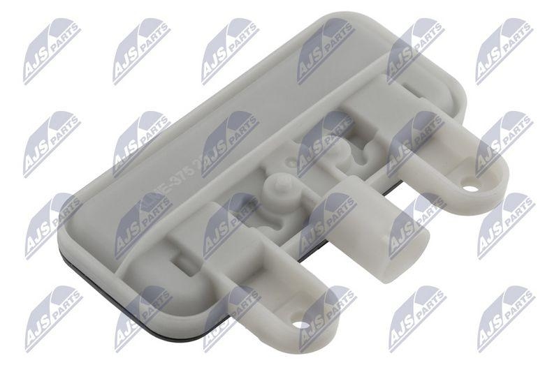 Maner haion Mercedes Clasa A (W169) 2004-, A (W176) 2012-, A (W177) 2018-, Clasa C (W205) 2013-, Clasa E (W212) 2009-, E (W213) 2016-; A2218702410; NTY, aftermarket