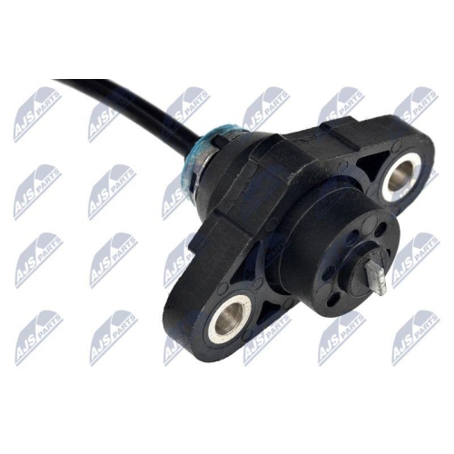 Senzor abs fata Honda Civic Honda Civc Ej 1995-, Dreapta, 57450-S04-801