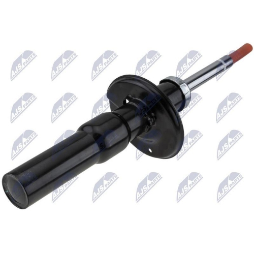 Amortizor spate Porsche Boxster 981 2012-, Cayman 981 2013-, 718 Boxster Cayman 2016-, Stanga, Dreapta, +Pasm, 98133304512