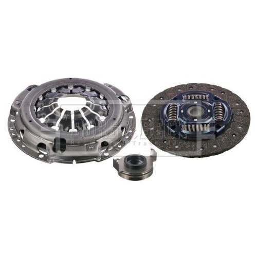 Kit ambreiaj Subaru Forester (Sg), Forester (Sh), Impreza Estate (Gg), Impreza Liftback (Gr, Impreza Saloon (Gd), Legacy 4 (Bl), Legacy 5 (Bm), Legacy 5 Estate (Br), 2.5 AWD (SG9, S11SG, S12SH), 2.5 AWD (SH9), 2.0 WRX Turbo AWD (GGA), 2.5 WRX AWD (GGG), 2