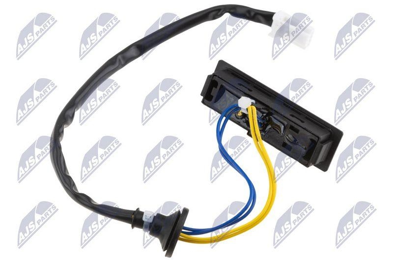 Maner haion Nissan X-Trail T32 2014-; 25380-4BA1A; NTY, aftermarket