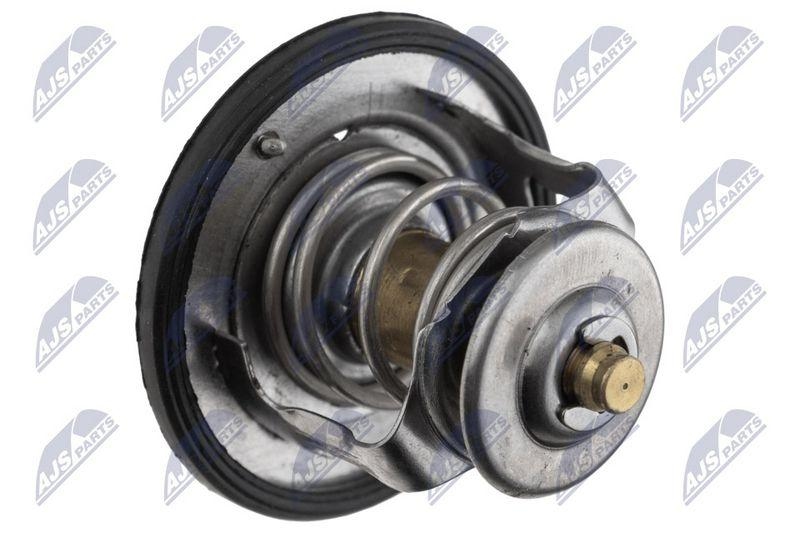 Termostat Ford Mondeo III 2.0, 2.2 TDCI 2000-, Transit 2.0, 2.4 TDCI 2000-; 1338.F5; NTY, aftermarket