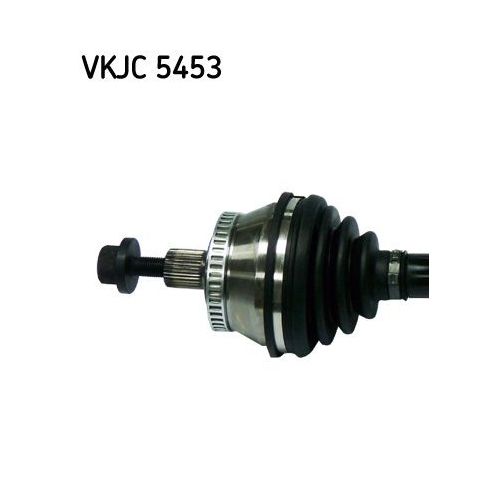 SKF Planetara