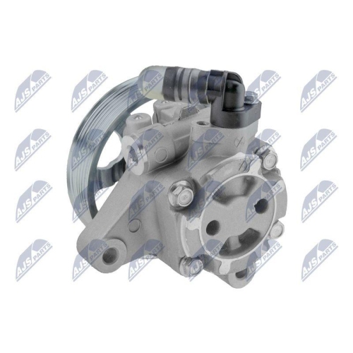 Pompa servodirectie Honda Accord Viii Cl, Cn 2.0, 2.4 2003-, 56110-RBB-E02