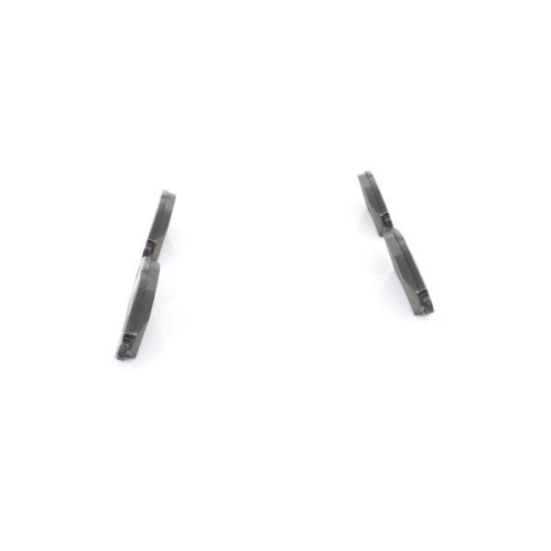 Placute frana Suzuki Sx4 S-Cross (Jy), 08.2013-, Vitara (Ly), 02.2015-, BOSCH 0986494936