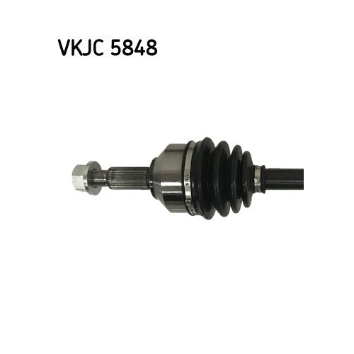 SKF Planetara