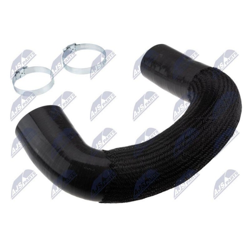 Furtun admisie aer motor 3.0tdi Audi Q7 2016-, Q8 2019-, Vw Touareg 2018-, 4M0145738AD
