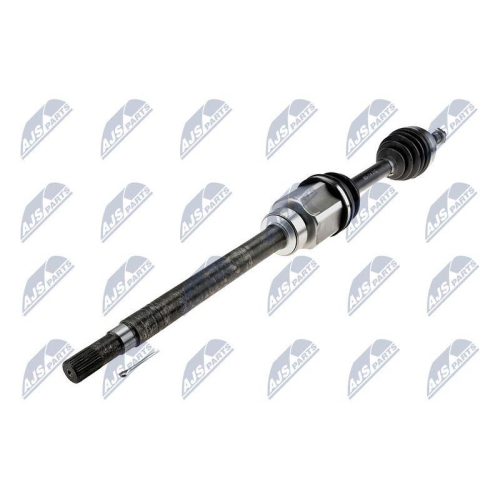 Planetara Nissan Qashqai 2 1.6dci 2013-, Renault Kadjar 1.6dci 2015-, Dreapta, CV Automata CVt, 39100-4EB2A
