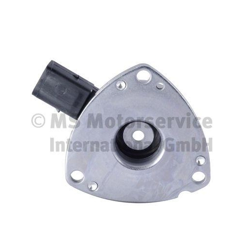 PIERBURG Magnet central, poz. arbore cu came