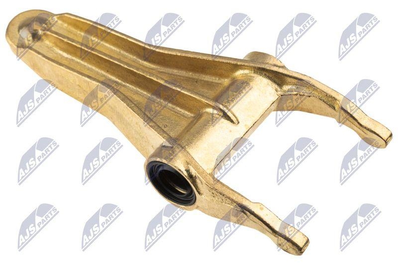 Furca decuplare ambreiaj Fiat Ducato 1998-; Peugeot Boxer 1999-; Citroen Jumper 1999-; 2117.62; NTY