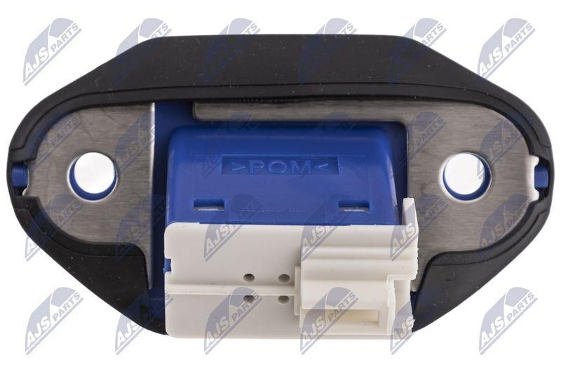 Maner haion Toyota Camry 2017-; 84945-0P020; NTY, aftermarket