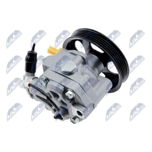 Pompa servodirectie Subaru Forester 2.5t 2004-2008, 34430-SA000