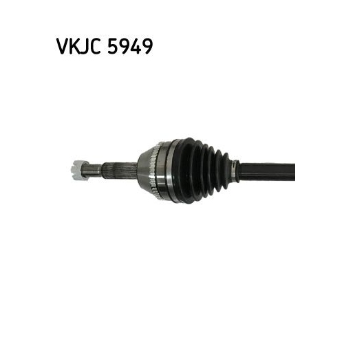 SKF Planetara