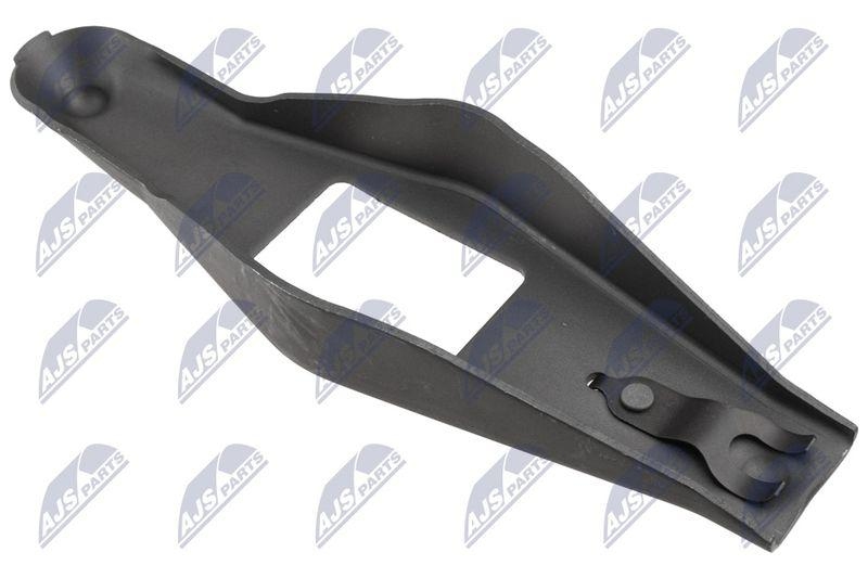 Furca decuplare ambreiaj Ford Transit 2.3 / 2.4 2000-; 4041551; NTY