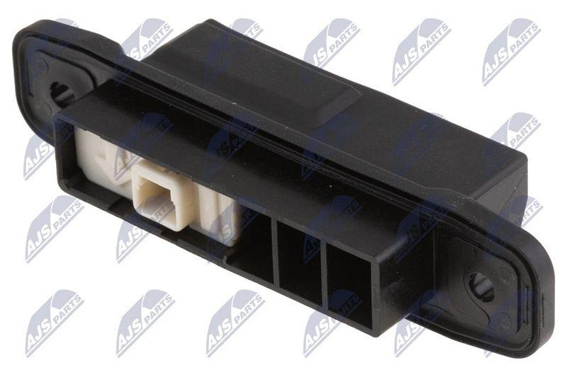 Maner haion Toyota Highlander 2013-; 84840-0T010; NTY, aftermarket