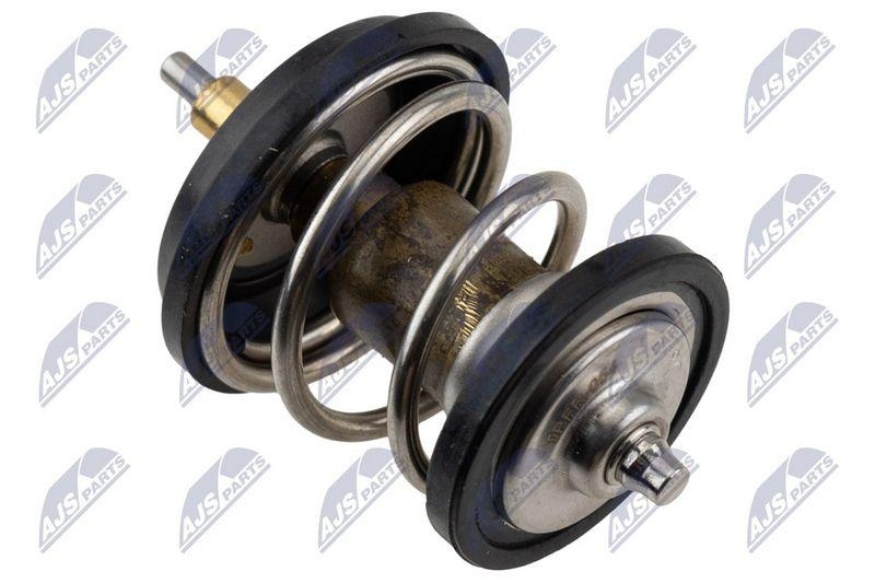 Termostat VW Amarok, Beetle, California, CC, Eos, Golf, Jetta, Multivan, Passat, Scirocco, Sharan, Tiguan, Transporter, Audi A3, A4, A5, A6, A8, Q3, Q5, Tt, Skoda Octavia, Superb, Yeti, Seat Alhambra, Altea, Exeo, Leon, Toledo; 06H121113B; NTY