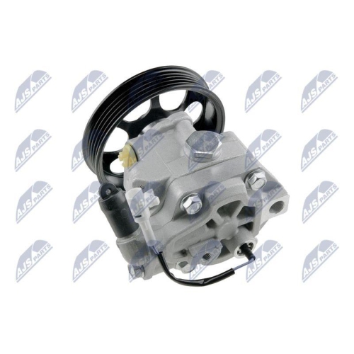 Pompa servodirectie Subaru Impreza 2.0, 2.5 2000-2003, 34430-FE010