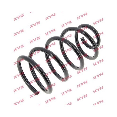 KYB Arc spiral K-Flex