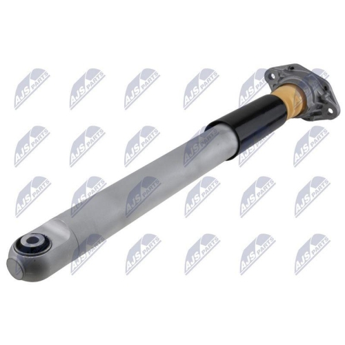 Amortizor spate Porsche Panamera 970 2009-2016, Stanga, Dreapta, +Pasm, 97033314505