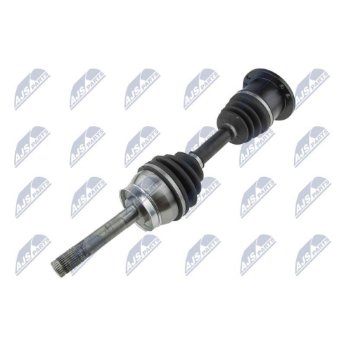 Planetara Nissan Terrano 2 2.4i, 2.7td, 3.0di 1993-2006 , Fata, Stanga, Dreapta, 39100-0F000