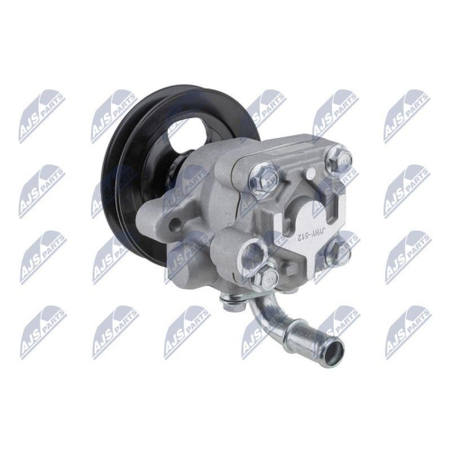 Pompa servodirectie Hyundai H100 2.4, 2.5d, 2.5td 06.1996-, 57100-43003