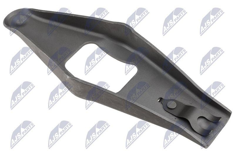 Furca decuplare ambreiaj Ford Transit 2.3 2000-2003; YC15-7515-AA; NTY