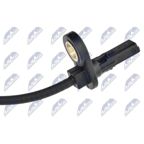 Senzor abs fata Honda Crosstour Tf1 2010-, Stanga, 57455-TP6-A01
