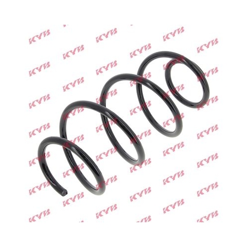 KYB Arc spiral K-Flex