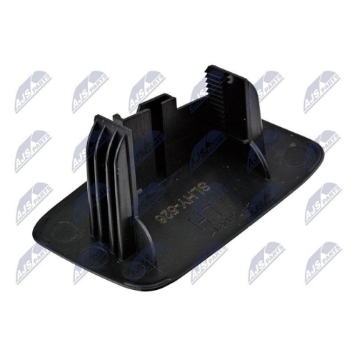 Capac spalator far Hyundai Genesis 2014-, Stanga, 98681-B1000