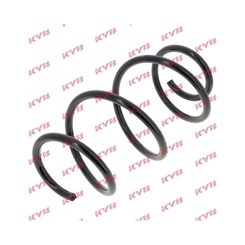 KYB Arc spiral K-Flex