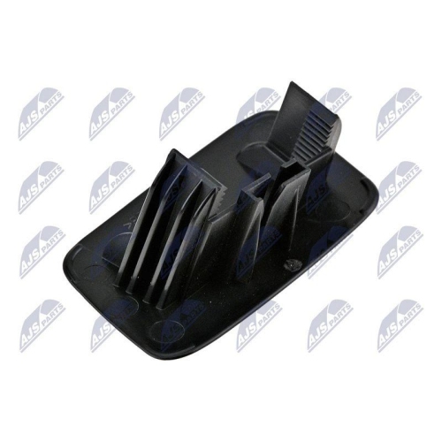 Capac spalator far Hyundai Genesis 2014-, Dreapta, 98682-B1000