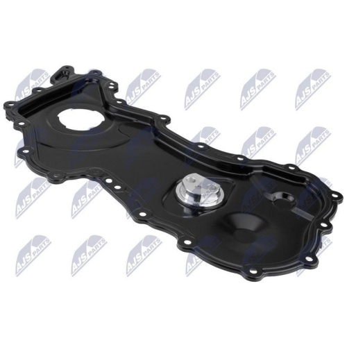 Capac sincronizare Fiat Talento 1.6d 2016-, Nissan Qashqai 1.6dci 2011-, X-Trail 3 1.6dci 2014-, Opel Vivaro B 1.6cdti 2014-, Renault Kadjar 1.6dci 2015-, Trafic 3 1.6dci 2014-, 6000616580