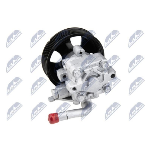 Pompa servodirectie Hyundai Santa Fe, 2.0crdi 2001-2006 , 57100-26300