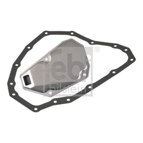 FEBI BILSTEIN set filtre hidraulice, cutie e vit.automata
