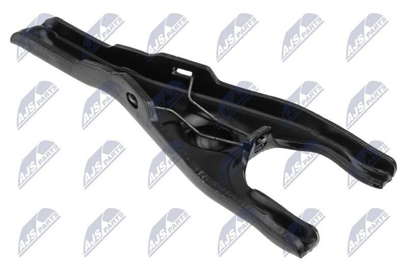 Furca decuplare ambreiaj Hyundai Accent II 1999-, Getz 2002-; 41430-22652; NTY