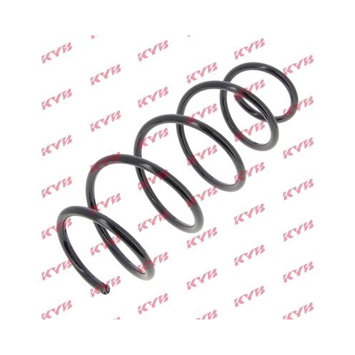 KYB Arc spiral K-Flex