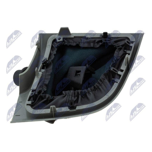 Burduf schimbator viteze Citroen Jumper 2006-, Fiat Ducato 2006-, Peugeot Boxer 2006-, 6072500026