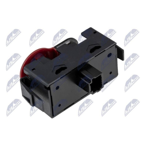 Comutator lumini de avarie Renault Clio 3 2005-, Modus 2004-, 252103766R