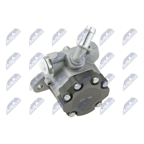 Pompa servodirectie Iveco Daily 4, 5, 6 3.0d 2006-, Fiat Ducato 3.0d 2006-, 504243641