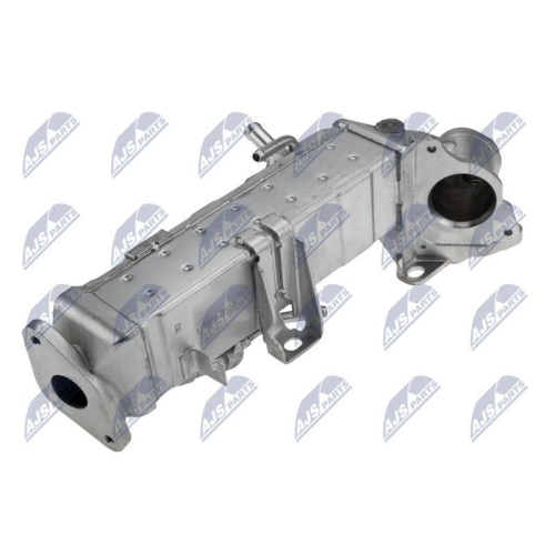 Radiator EGR BMW 5GT F07 530d/535d/530dx/535dx 2009-, Seria 5 F10/F11/F10N/F11N 518d/520d/525d/530d/535d 2009-, X5 F15 25dx/25d/30dx/35dx/40dx 2013-, X6 F16 30dx/40dx 2014-, X3 F25 20dx/30dx/35dx 2010-, X4 F26 30dx/35dx 2014- (S163a-Euro 6),