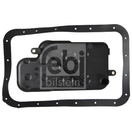 FEBI BILSTEIN set filtre hidraulice, cutie e vit.automata