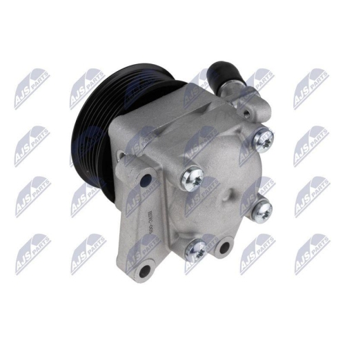 Pompa servodirectie Iveco Daily 6 2.3d 2016-, 5801893653