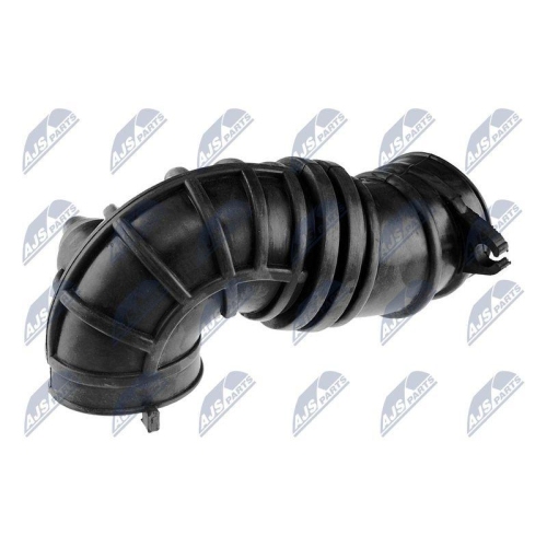 Furtun admisie aer Opel Astra F, Vectra A, B 1.8, 2.0 16v, 90411677