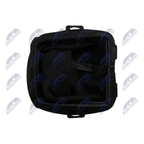 Burduf schimbator viteze Ford Fiesta 2008-, FR-020